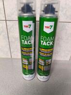 Tec 7 professioneel lijmschuim, Doe-het-zelf en Bouw, Ophalen, Zo goed als nieuw