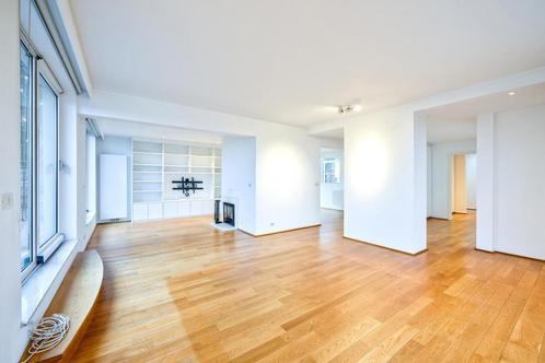 Appartement à vendre à Uccle, 4 chambres, Immo, Huizen en Appartementen te koop, Appartement