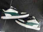 BASKETS PUMA 42 acheter trop petit, Puma, Enlèvement ou Envoi, Comme neuf, Blanc