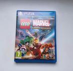 LEGO Marvel Superhelden (PS4), Ophalen, Zo goed als nieuw