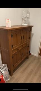 Meubles en bois, Antiek en Kunst, Ophalen