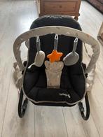 Baby stoeltje, Enlèvement, Comme neuf