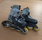 Inlineskates, Gebruikt, Kinderen, Inline skates 4 wielen, Ophalen