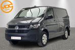 Volkswagen Transporter T6 Fourgon, Argent ou Gris, Achat, 1968 cm³, Noir