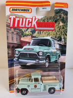 Matchbox Truck Series 1957 GMC Stepside National Parks (2021, Ophalen of Verzenden, Nieuw