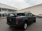 Ford Ranger 3.2D 147kW Euro 5  Année 11/2012, 152.000km, Autos, Ford, Cuir, Euro 5, Achat, Entreprise