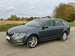 Skoda Octavia Combi 1.4 TSI G-TEC Style, Auto's, Skoda, Voorwielaandrijving, Stof, 1416 kg, 4 cilinders