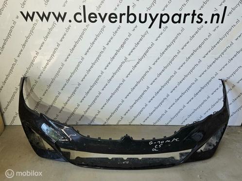 Voorbumper origineel BMW 3-serie G20 ('19->) 51118069346, Auto-onderdelen, Carrosserie, Bumper, BMW, Voor, Gebruikt, Ophalen of Verzenden