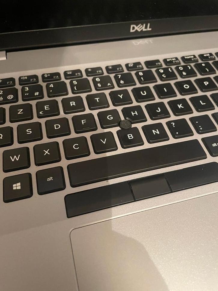 Dell Latitude 5510 - Intel Core I5 - 16GB, Computers en Software, Windows Laptops, Zo goed als nieuw, 15 inch, SSD, 3 tot 4 Ghz