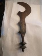 Ngulu (sabre), Antiek en Kunst, Ophalen