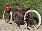 Voiture classique indienne à 8 soupapes de 1914, Motos, Entreprise, Autre, 1914 Indian
