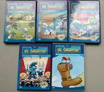pakket van leuke Nederlandstalige DVD's voor jonge kindjes, Alle leeftijden, Gebruikt, Educatief, Film