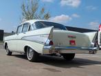 Chevrolet Belair belair (bj 1957, automaat), Auto's, Automaat, 4 deurs, Stof, Chevrolet
