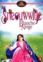 SNEEUWWITJE (DIANA RIGG ,S PATTERSON ), CD & DVD, DVD | Films indépendants, Enlèvement ou Envoi