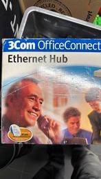 Ethernet hub, Ophalen
