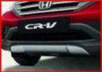 Honda bumperbekleding, Ophalen, Honda, Voor, Nieuw