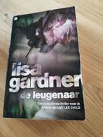 Lisa Gardner de leugenaar, Livres, Thrillers, Comme neuf, Enlèvement