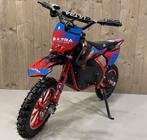RoadMax Elektrische Kindercrosser 1000W 36V Rood NIEUW !, Ophalen of Verzenden, Nieuw