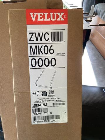 VELUX ZWC MK06 0000 Set afdeklijsten beschikbaar voor biedingen