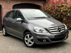 Mercedes B200 - 1.6 - BENZINE - AUTOMAAT, Auto's, Mercedes-Benz, Te koop, Zilver of Grijs, Bedrijf, Benzine