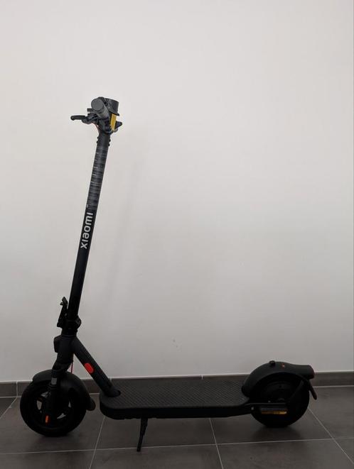 XIAOMI ELITE, Fietsen en Brommers, Steps, Zo goed als nieuw, Ophalen