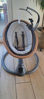 Maxi Cosi Cassia Elektrische Wipstoel, Kinderen en Baby's, Schommelstoel, Met gordel(s) of riempje(s), Zo goed als nieuw, Ophalen