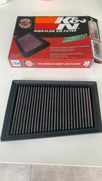 K&N 33-2944 Filter, Ophalen, Nissan