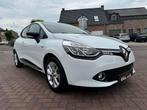 Renault Clio 0.9 TCe Energy Limited *12 mois de garantie*, Auto's, 898 cc, Stof, Gebruikt, Wit