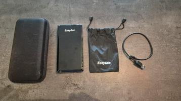 Power bank EasyAcc beschikbaar voor biedingen