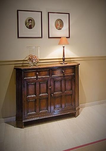 Engelse commode Georgian style beschikbaar voor biedingen