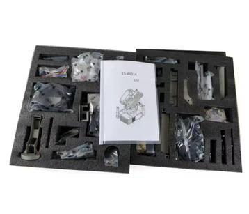 Lesu hydraulische kraan LS-A0014 beschikbaar voor biedingen