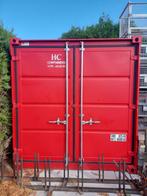 container 10 ft, Doe-het-zelf en Bouw, Ophalen