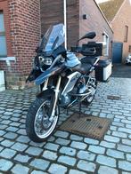 Bmw R1200 Gs Lc, Motoren, 2 cilinders, Particulier, Meer dan 35 kW, Toermotor