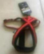 Harnais rouge S Vadigran NEUF, Enlèvement ou Envoi, Neuf