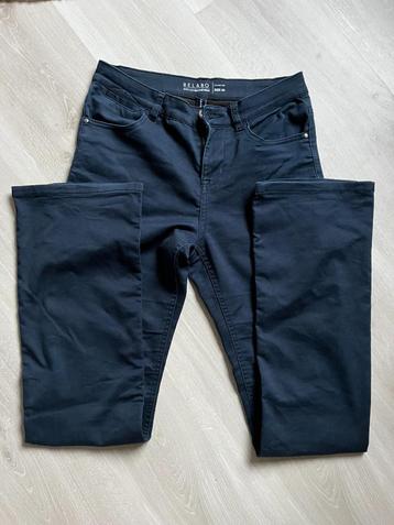 Bootcut Bel & Bo maat 36 stretch beschikbaar voor biedingen