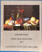 Europese kunstcatalogi en musea — 4 boeken, Boeken, Ophalen of Verzenden, Zo goed als nieuw, Schilder- en Tekenkunst