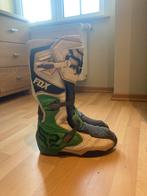 Crossbotten, Motoren, Ophalen, Kinderen, Fox, Laarzen