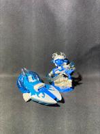Skylanders Superchargers Power Blue Splat Combo, Games en Spelcomputers, Games | Nintendo Wii, Ophalen of Verzenden, Zo goed als nieuw