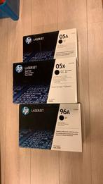 HP laserjet inktpatronen, Computers en Software, Ophalen of Verzenden, Nieuw