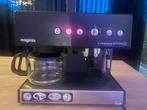 Magimix L'expresso & Filtre automatische koffiemachine, Afneembaar waterreservoir, Koffiemachine, Gemalen koffie, Ophalen of Verzenden