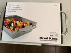 Grill wok Broil King, Ophalen of Verzenden, Nieuw