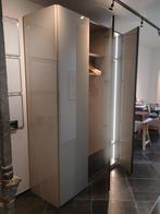 Penderie LEMA 3 portes, Ophalen, 200 cm of meer, 150 tot 200 cm, Zo goed als nieuw