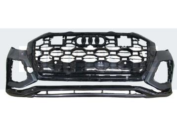 Bumper Audi RS Q8 RSQ8 4M8 RS Q8 18- Voorbumper MZ1660 beschikbaar voor biedingen