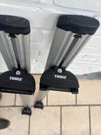 Barres de toit Thule type Wingbar, Ophalen, Gebruikt