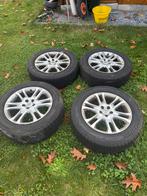 Wielen 235/60 r18 4set, Auto-onderdelen, Banden en Velgen, Ophalen, Winterbanden