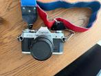 Canon AT-1, Ophalen, Gebruikt, Spiegelreflex, Canon