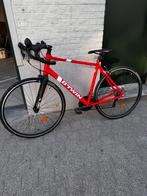 BTWIN koersfiets 25" wielen, Fietsen en Brommers, Ophalen, Zo goed als nieuw