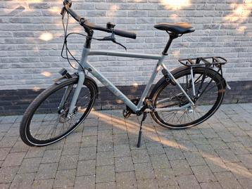 Herenfiets Batavus in nieuwstaat  beschikbaar voor biedingen