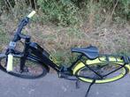 Univega Geo elektrische fiets met middenmotor bosch, Ophalen, Zo goed als nieuw