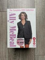 Ally McBeal — Compleet (5 seizoenen - gelimiteerde editie), Cd's en Dvd's, Dvd's | Komedie, Alle leeftijden, Ophalen of Verzenden